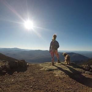 Meet your Posher, Shaunté